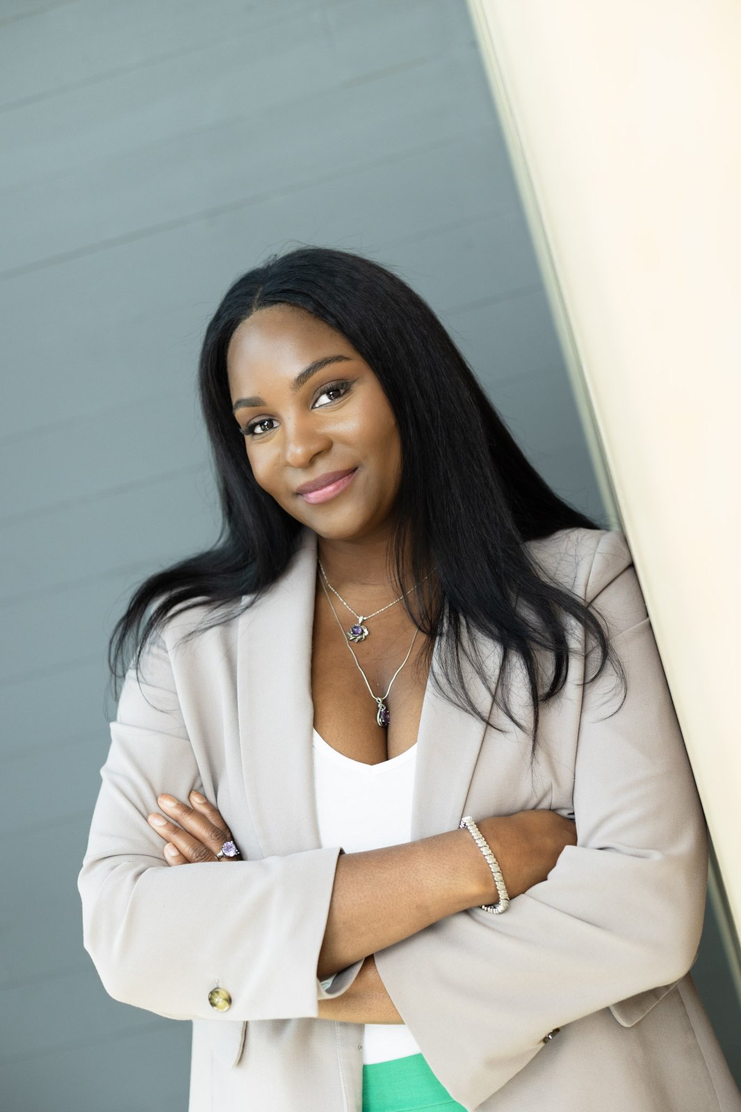 LaToscha Sherman, LPC, Licensed Professional Counselor at The OAK Psychiatry